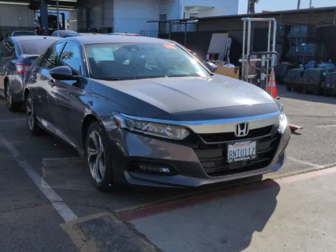 Photos of 2019 Honda Accord Sedan EX 1.5T for sale in San Diego, CA at Mossy Nissan Kearny Mesa