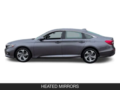 More photos of 2019 Honda Accord Sedan EX 1.5T at Mossy Nissan Kearny Mesa, CA
