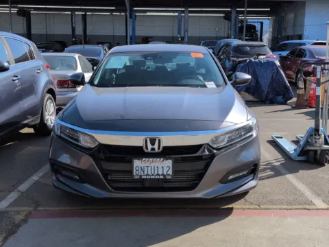 Another view of 2019 Honda Accord Sedan EX 1.5T for sale in San Diego, CA at Mossy Nissan Kearny Mesa