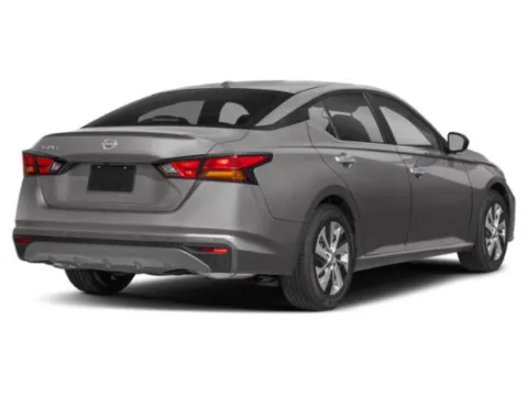 More photos of 2025 Nissan Altima S at Mossy Nissan Kearny Mesa, CA