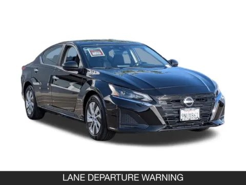 Photos of 2025 Nissan Altima S for sale in San Diego, CA at Mossy Nissan Kearny Mesa