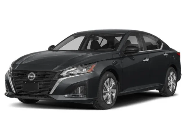 Black 2025 Nissan Altima S for sale in San Diego, CA
