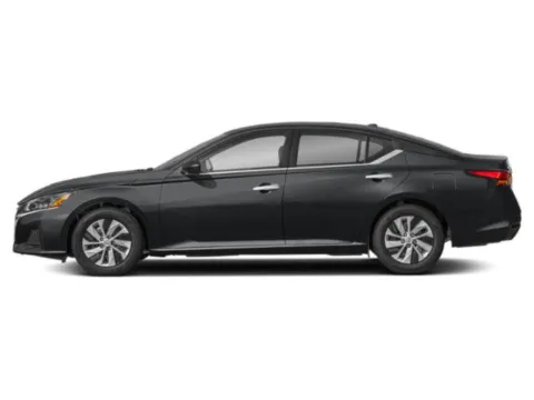 Another view of 2025 Nissan Altima S for sale in San Diego, CA at Mossy Nissan Kearny Mesa