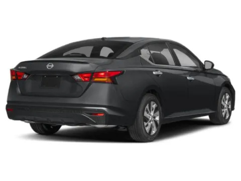 Photos of 2025 Nissan Altima S for sale in San Diego, CA at Mossy Nissan Kearny Mesa