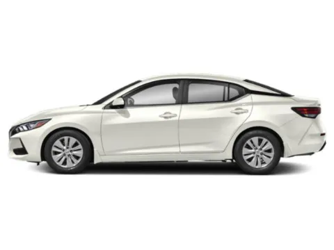 Another view of 2023 Nissan Sentra SV for sale in San Diego, CA at Mossy Nissan Kearny Mesa