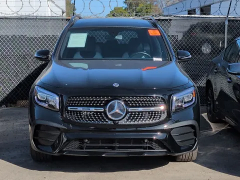 Another view of 2023 Mercedes-Benz Glb GLB 250 for sale in San Diego, CA at Mossy Nissan Kearny Mesa