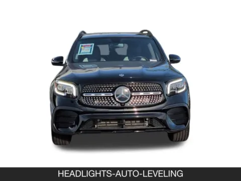 More photos of 2023 Mercedes-Benz Glb GLB 250 at Mossy Nissan Kearny Mesa, CA