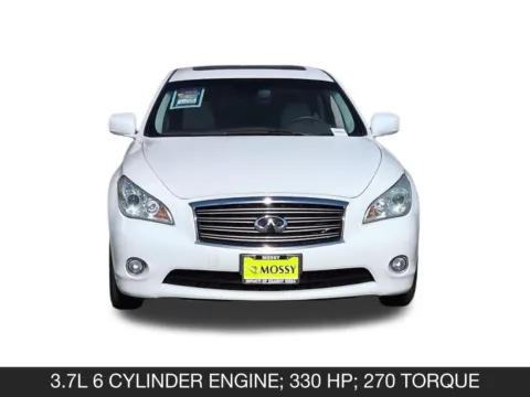 More photos of 2012 Infiniti M37 BASE at Mossy Nissan Kearny Mesa, CA