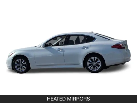 More photos of 2012 Infiniti M37 BASE at Mossy Nissan Kearny Mesa, CA