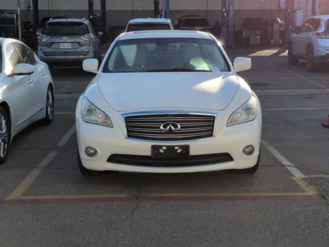 Another view of 2012 Infiniti M37 BASE for sale in San Diego, CA at Mossy Nissan Kearny Mesa
