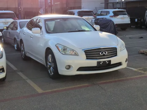 Photos of 2012 Infiniti M37 BASE for sale in San Diego, CA at Mossy Nissan Kearny Mesa