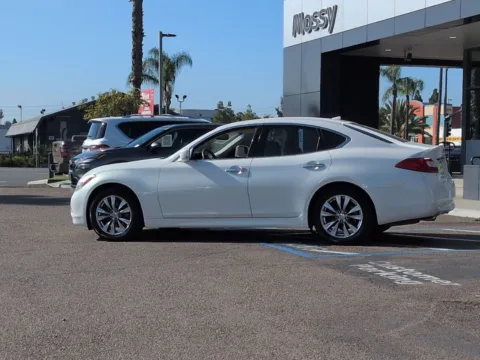More photos of 2012 Infiniti M37 BASE at Mossy Nissan Kearny Mesa, CA