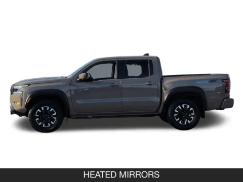 More photos of 2023 Nissan Frontier PRO-4X at Mossy Nissan Kearny Mesa, CA