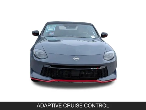 More photos of 2024 Nissan Z NISMO at Mossy Nissan Kearny Mesa, CA