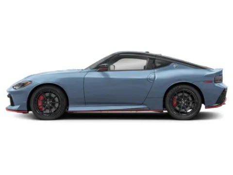 Another view of 2024 Nissan Z NISMO for sale in San Diego, CA at Mossy Nissan Kearny Mesa