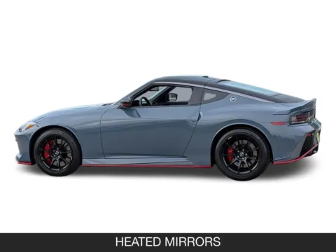 More photos of 2024 Nissan Z NISMO at Mossy Nissan Kearny Mesa, CA