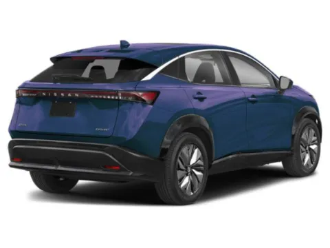 Photos of 2023 Nissan Ariya EMPOWER+ for sale in San Diego, CA at Mossy Nissan Kearny Mesa