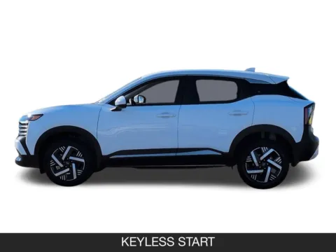 More photos of 2025 Nissan Kicks SV at Mossy Nissan Kearny Mesa, CA