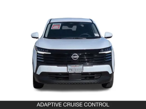 More photos of 2025 Nissan Kicks SV at Mossy Nissan Kearny Mesa, CA