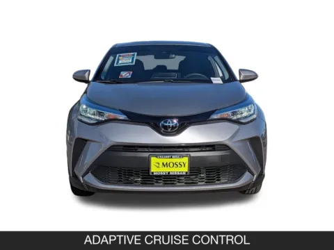 More photos of 2020 Toyota C-Hr XLE at Mossy Nissan Kearny Mesa, CA