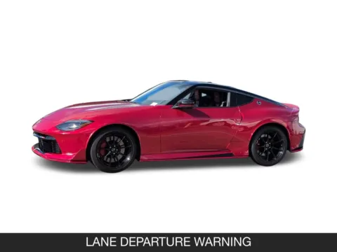 More photos of 2024 Nissan Z NISMO at Mossy Nissan Kearny Mesa, CA