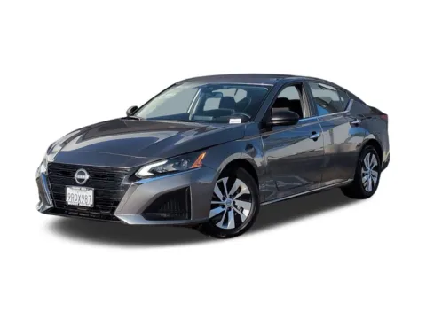 Gray 2025 Nissan Altima S for sale in San Diego, CA