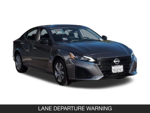 Photos of 2025 Nissan Altima S for sale in San Diego, CA at Mossy Nissan Kearny Mesa