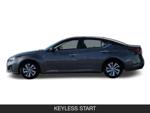 More photos of 2025 Nissan Altima S at Mossy Nissan Kearny Mesa, CA
