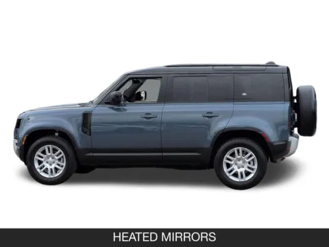 More photos of 2024 Land Rover Defender S at Mossy Nissan Kearny Mesa, CA