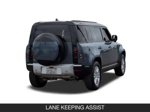 More photos of 2024 Land Rover Defender S at Mossy Nissan Kearny Mesa, CA