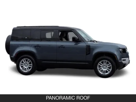 Another view of 2024 Land Rover Defender S for sale in San Diego, CA at Mossy Nissan Kearny Mesa