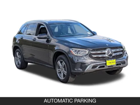 Photos of 2021 Mercedes-Benz Glc GLC 300 for sale in San Diego, CA at Mossy Nissan Kearny Mesa