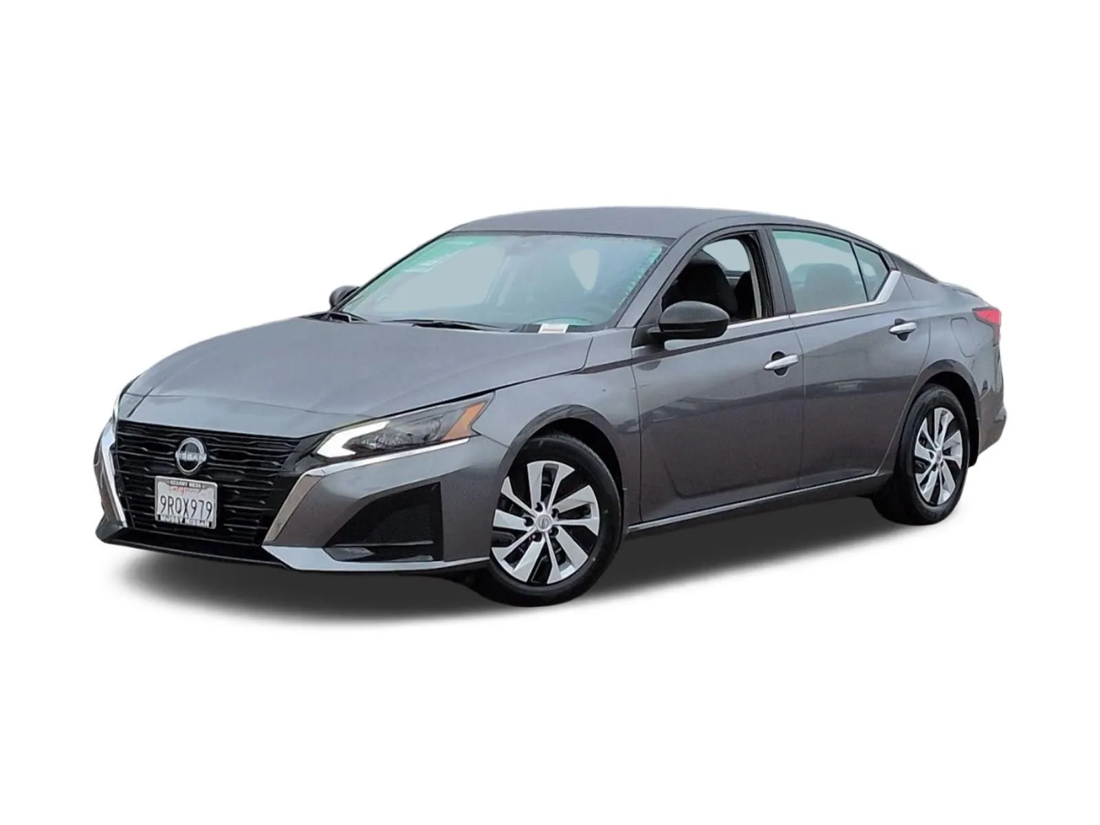 2025 Nissan Altima S for sale in San Diego, CA
