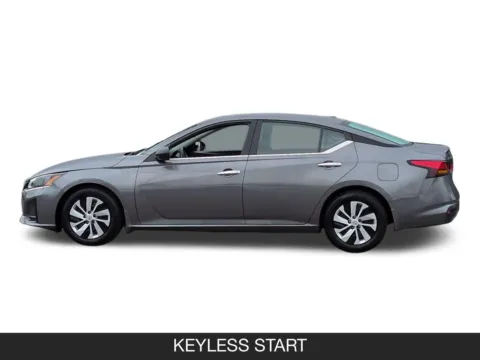 More photos of 2025 Nissan Altima S at Mossy Nissan Kearny Mesa, CA
