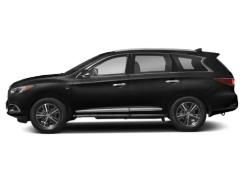 Another view of 2020 Infiniti Qx60 LUXE for sale in San Diego, CA at Mossy Nissan Kearny Mesa