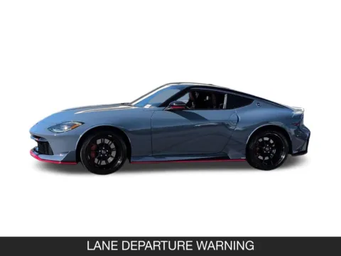 More photos of 2024 Nissan Z NISMO at Mossy Nissan Kearny Mesa, CA