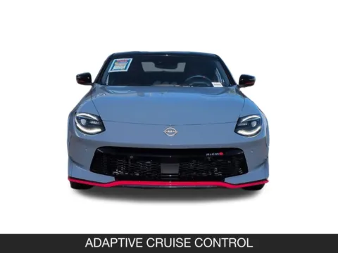 More photos of 2024 Nissan Z NISMO at Mossy Nissan Kearny Mesa, CA