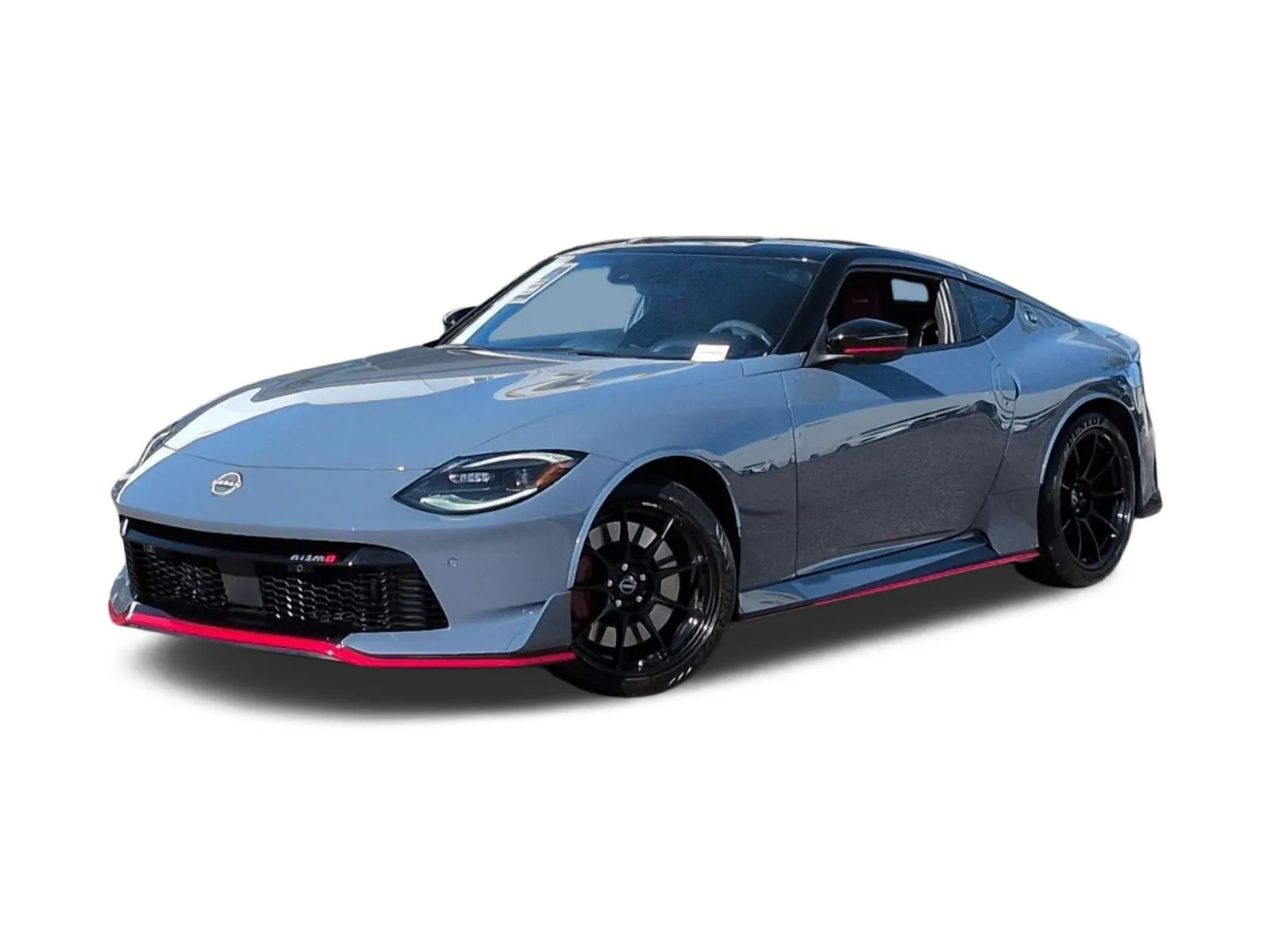 Used 2024 Nissan Z NISMO for sale in San Diego, CA at Mossy