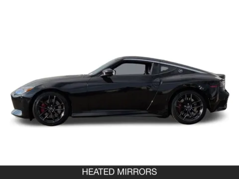 More photos of 2024 Nissan Z Performance at Mossy Nissan Kearny Mesa, CA