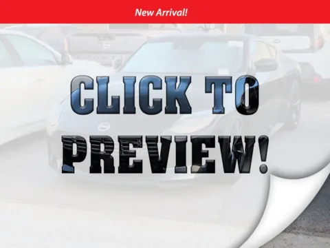 Black 2024 Nissan Z Performance for sale in San Diego, CA