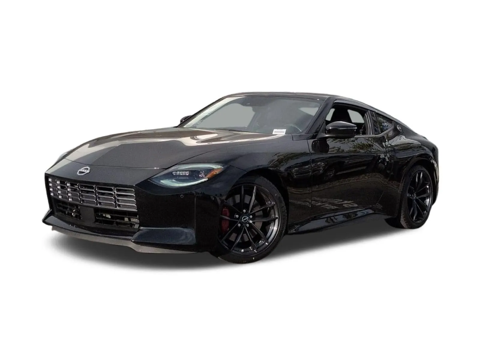 Black 2024 Nissan Z Performance for sale in San Diego, CA