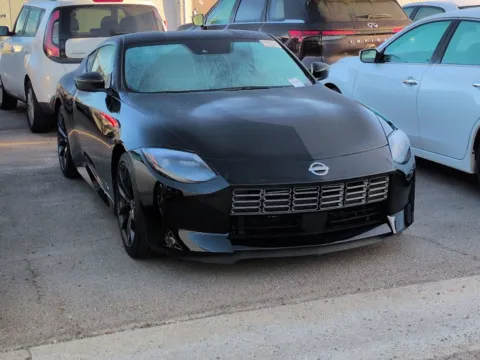 Photos of 2024 Nissan Z Performance for sale in San Diego, CA at Mossy Nissan Kearny Mesa