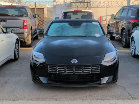 Another view of 2024 Nissan Z Performance for sale in San Diego, CA at Mossy Nissan Kearny Mesa