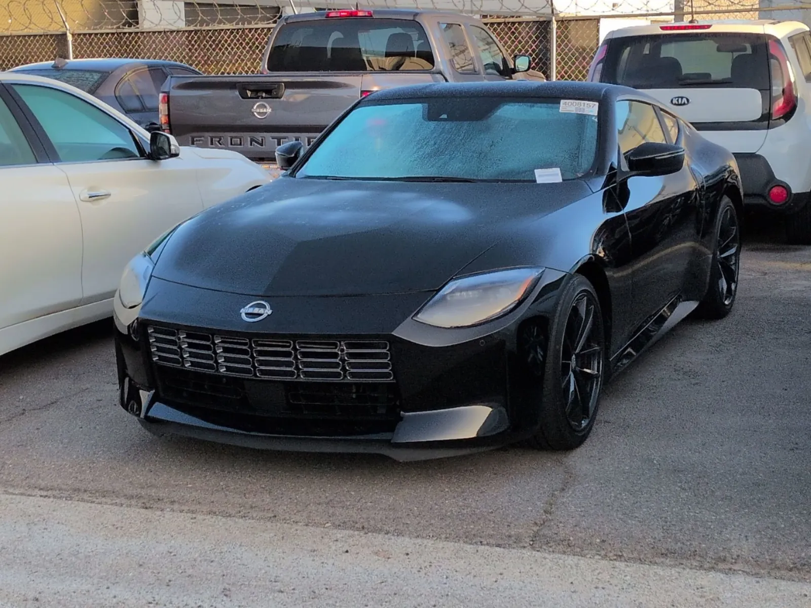 Black 2024 Nissan Z Performance for sale in San Diego, CA