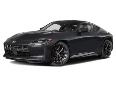 Black 2024 Nissan Z Performance for sale in San Diego, CA