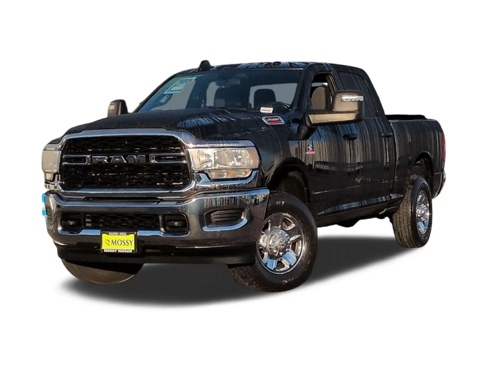 2024 Ram 2500 Tradesman for sale in San Diego, CA