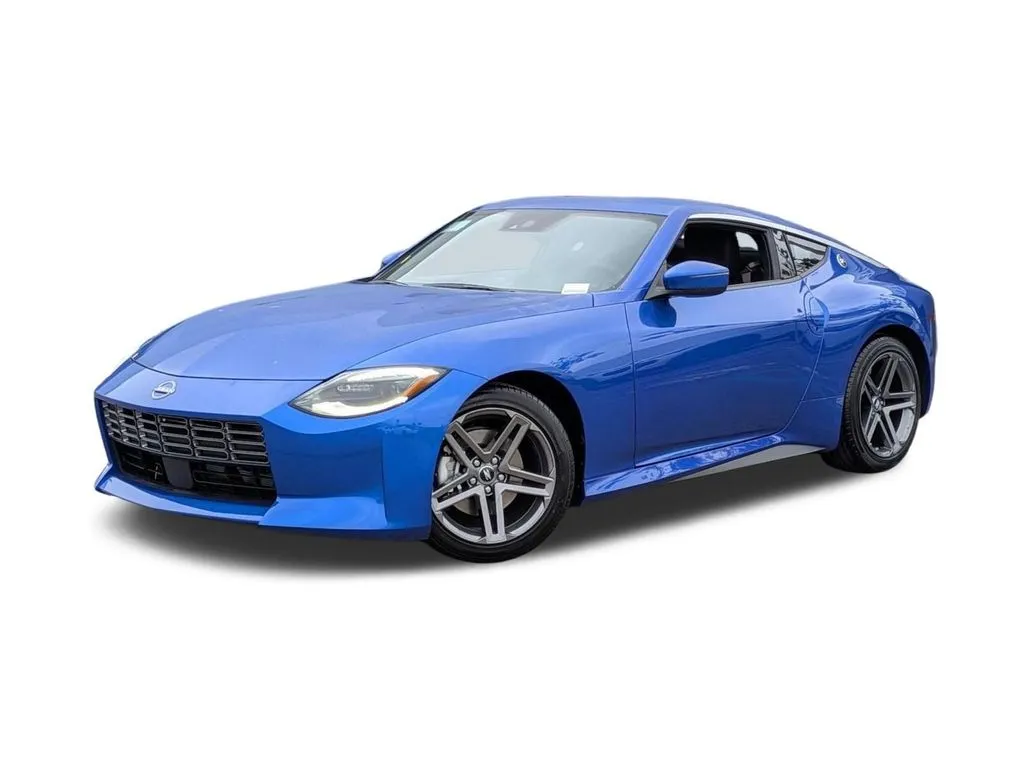 2026 Nissan Z Sport for sale in San Diego, CA at Mossy Automotive