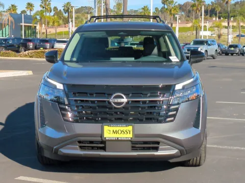 More photos of 2026 Nissan Pathfinder SL at Mossy Nissan Oceanside, CA