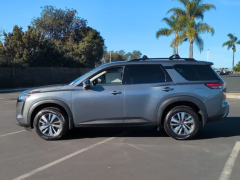 More photos of 2026 Nissan Pathfinder SL at Mossy Nissan Oceanside, CA