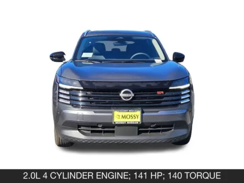 More photos of 2026 Nissan Kicks SR at Mossy Nissan Kearny Mesa, CA